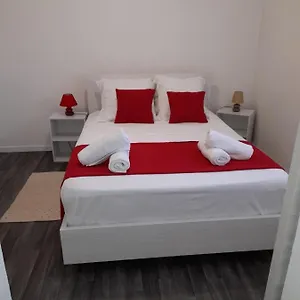  Appartement Chez Lucile Et Gilbert