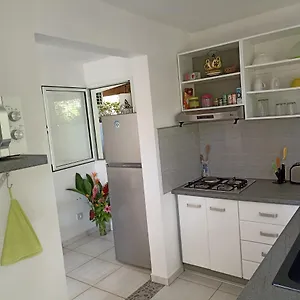  Hébergement de vacances Milo
